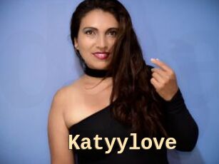 Katyylove