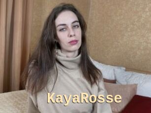 KayaRosse