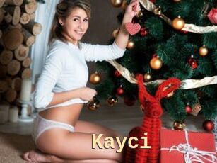 Kayci