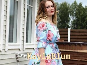 KaylaBlum