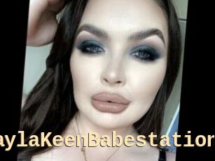 KaylaKeenBabestation