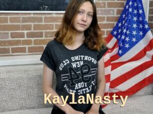 KaylaNasty