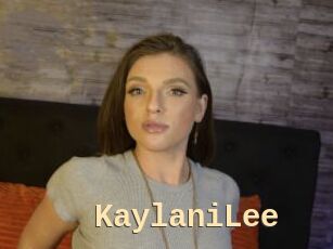 KaylaniLee