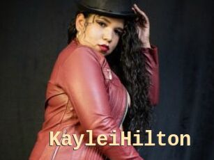 KayleiHilton