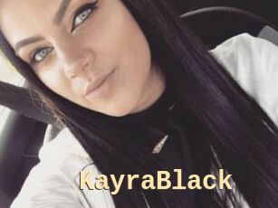 KayraBlack