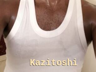 Kazitoshi