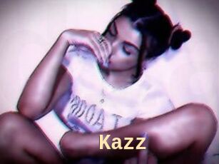 Kazz