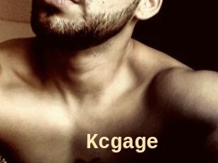 Kcgage