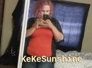 KeKeSunshine