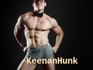 KeenanHunk