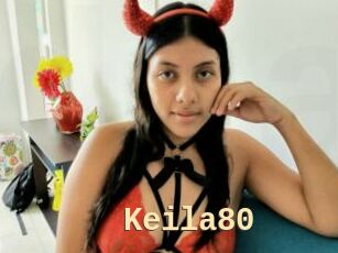 Keila80