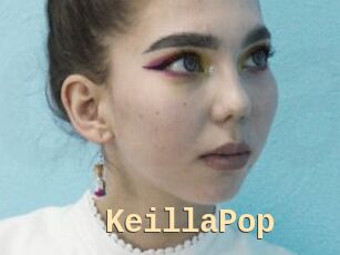 KeillaPop