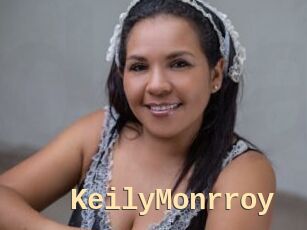 KeilyMonrroy