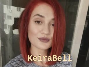 KeiraBell