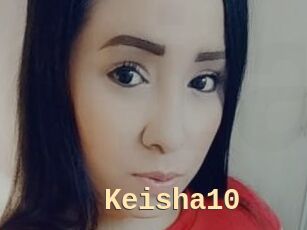 Keisha10