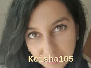 Keisha105