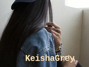 KeishaGrey