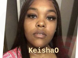 KeishaO