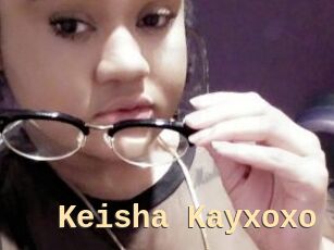 Keisha_Kayxoxo