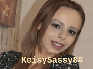 KeisySassy88