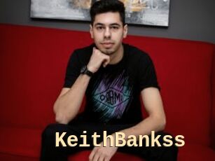 KeithBankss