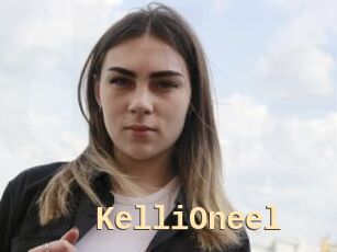 KelliOneel