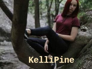 KelliPine