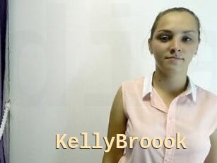 KellyBroook