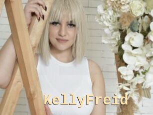 KellyFreid