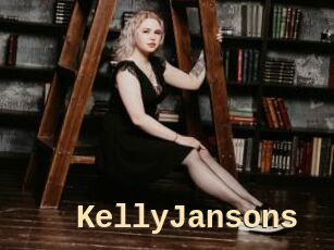 KellyJansons