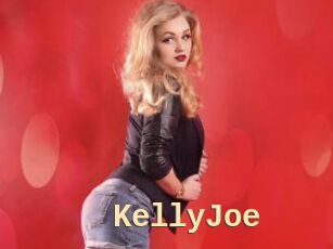 KellyJoe