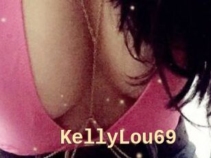 KellyLou69