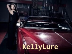 KellyLure