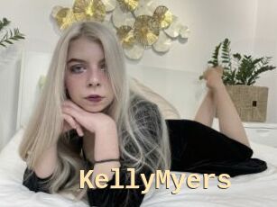 KellyMyers