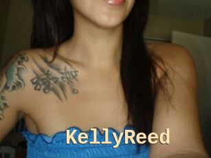 KellyReed