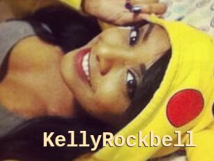 KellyRockbell