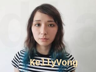 KellyVong