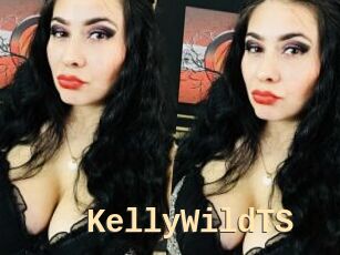 KellyWildTS