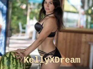 KellyXDream