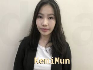 KemiMun