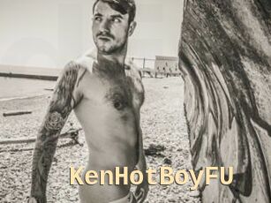 KenHotBoyFU