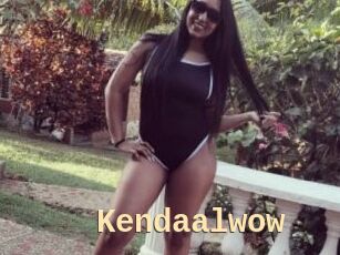 Kendaalwow