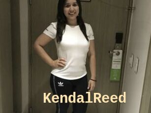 KendalReed