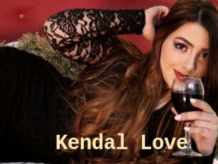 Kendal_Love