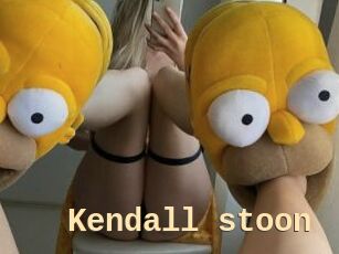 Kendall_stoon