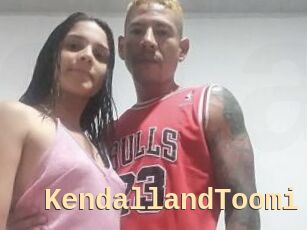 KendallandToomi