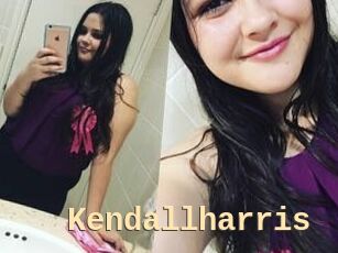 Kendallharris