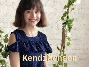 KendiMenson