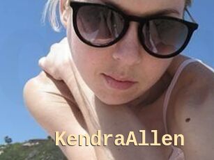 KendraAllen