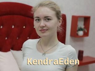 KendraEden